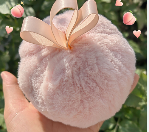 cosmetics makeup puff highlight for party glitter body eye hair - Picture 7 of 7