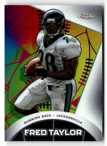 2023 Topps Composite Fred Taylor #CAE-20