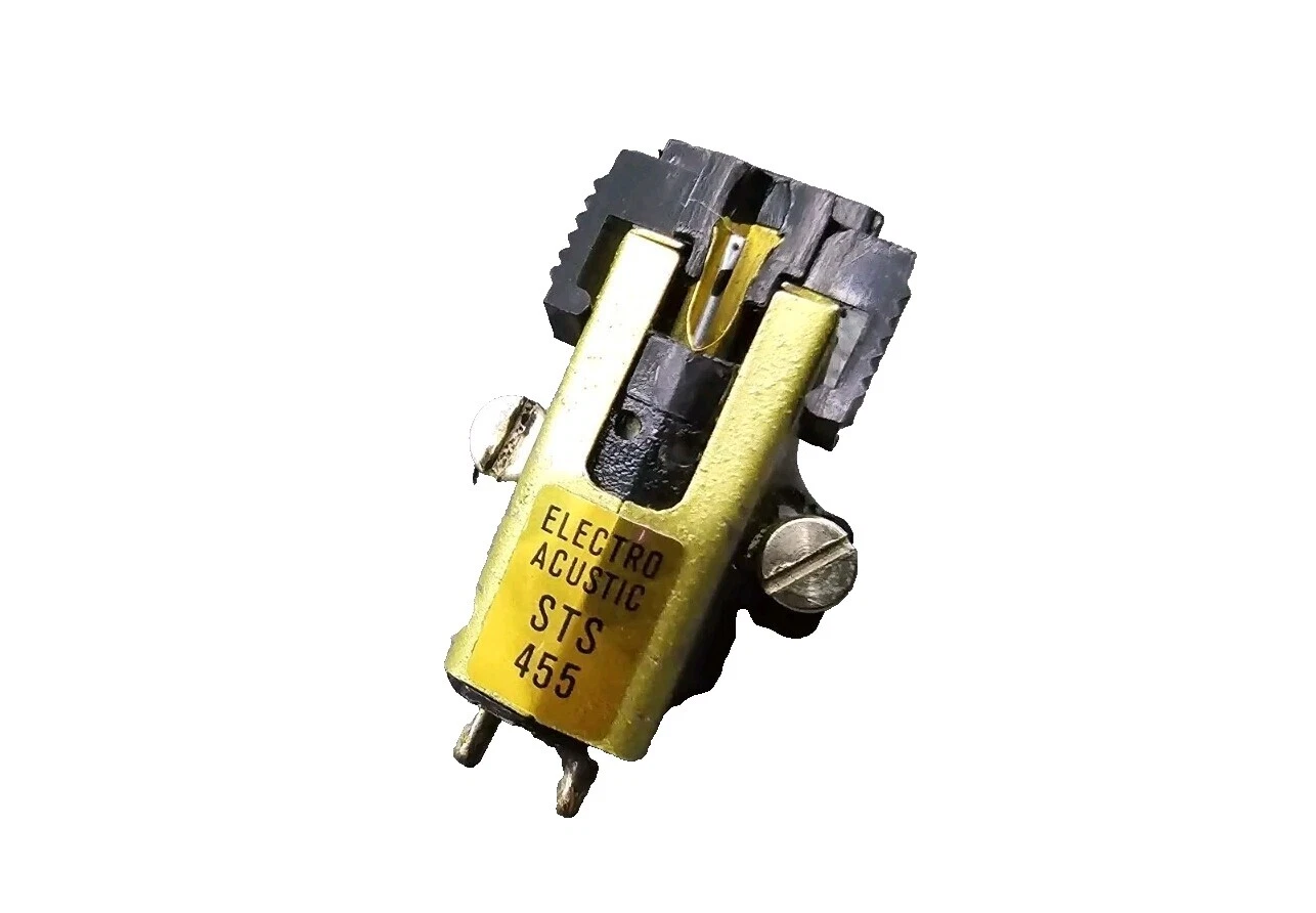 Cartuchos de registro ELAC partes