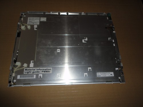 PANEL LCD CYBERHOME/NEC NL10276AC30-04W USADO EN MODELO LT0150-A - Imagen 2 de 2