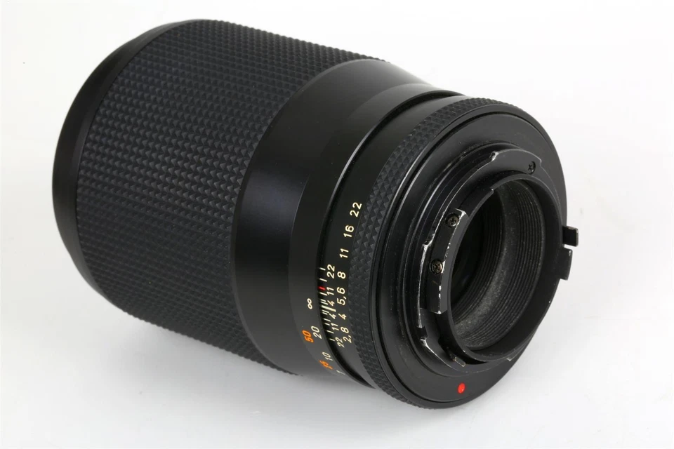 Contax 135mm 2.8 T* AE Zeiss Sonnar 5958148 - Bild 3 von 4