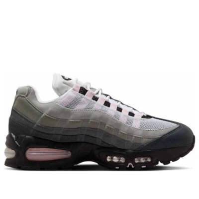 HJ5996 001 Nike Air Max 95 OG Big Bubble Pink Foam (Women's) | eBay
