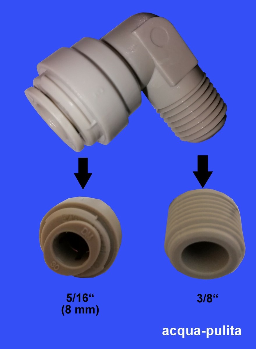 Tubo polietilene 25 PN6 300 m potabile e irrigazione
