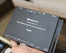 Crestron HD-SCALER-HD-E