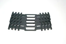 (10 Pack) Face Mask Ear Saver Strap for Ear Protection. Mask strap extender.