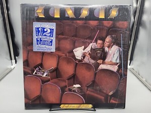 Kansas Two for the Show | eBay