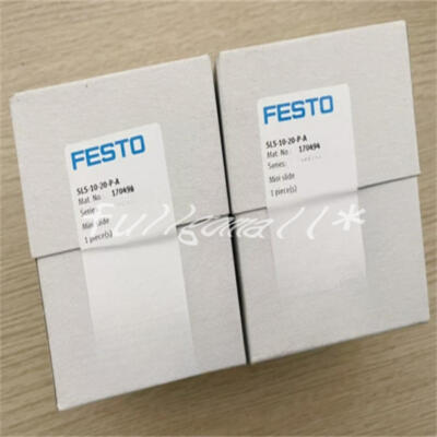 1PCS NEW FESTO SLS-10-20-P-A 170494 Sliding table cylinder