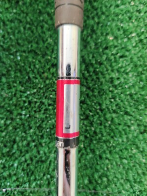 その他 snka  Maruman  KS Maruman Compuma SPSS Iron Set 3-PW (No 6) Ladies Steel