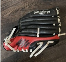 Rawlings Player Series Little Kids Baseball Glove 9  Right Hand