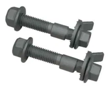 SPC Performance 81250 EZ Cam XR Ajustable Camber Bolts 12mm (Quantity 2 in Box)