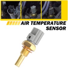 Engine Coolant Temperature Sensor For Camry T...