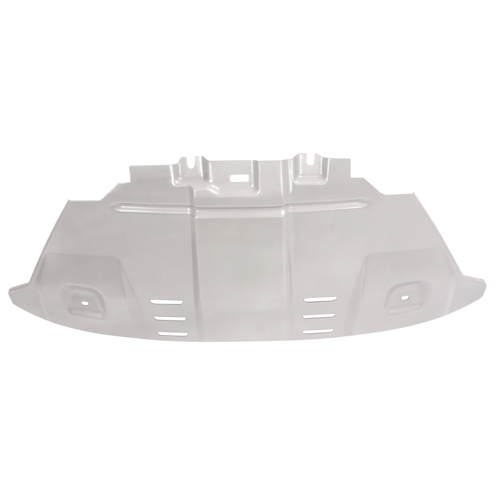 Front Lower Air Dam Metal Skid Plate For Ford Ranger 2019-2023#KB3Z-5D032-B - product detail image 14