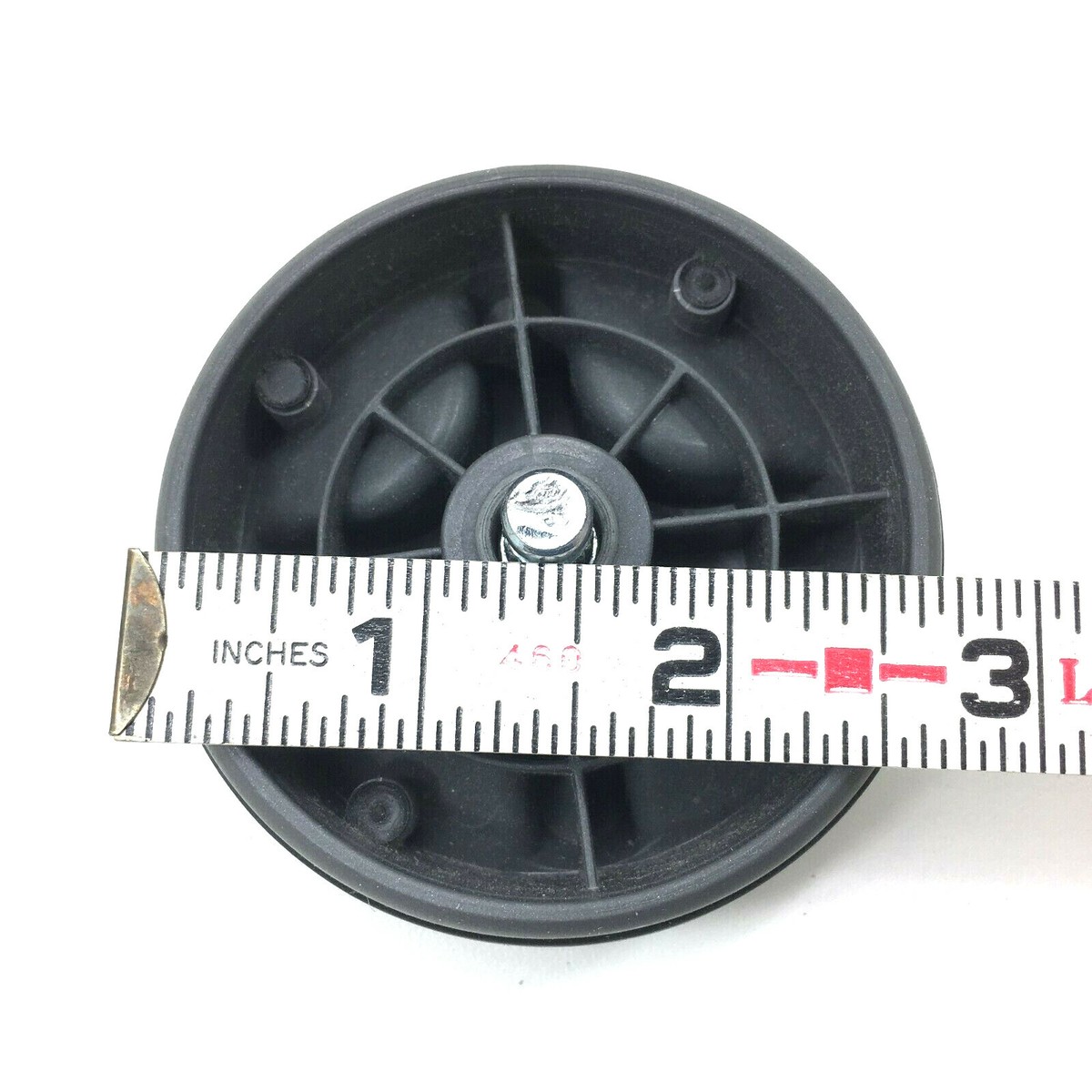 Shark ZU62 ZU62C ZU60 NV150 NV150C NV151 LEFT or RIGHT WHEEL w