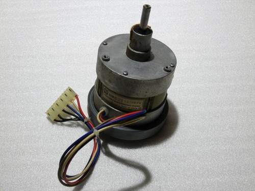 Capstan Motor  -  For PIONEER RT-707