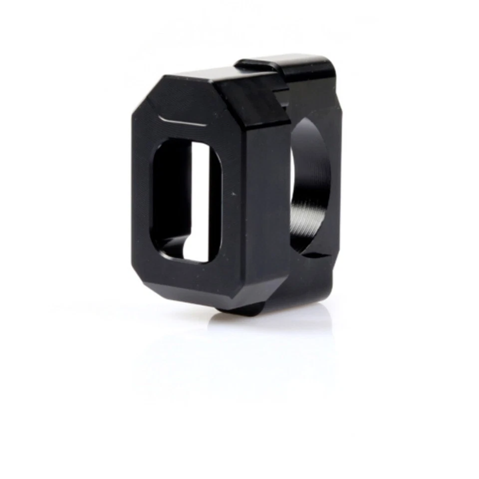 Soporte Indicador de Velocidad LED Universal Motocicleta Negro 22mm-28.6mm Foto 4 de 4