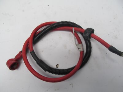 1993 SEADOO XP650 XP 650 Positives Batteriekabel