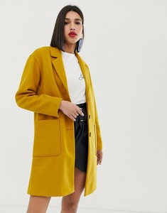 mustard coat uk