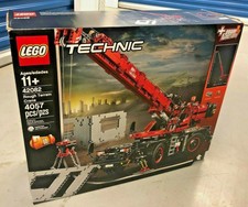 lego 42082 ebay