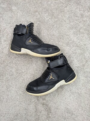 Size 9 - Air Jordan Air Generation 23 Black White for sale 