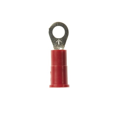 3M Scotchlok Ring Vinyl Insulated, MV18-6R/SX