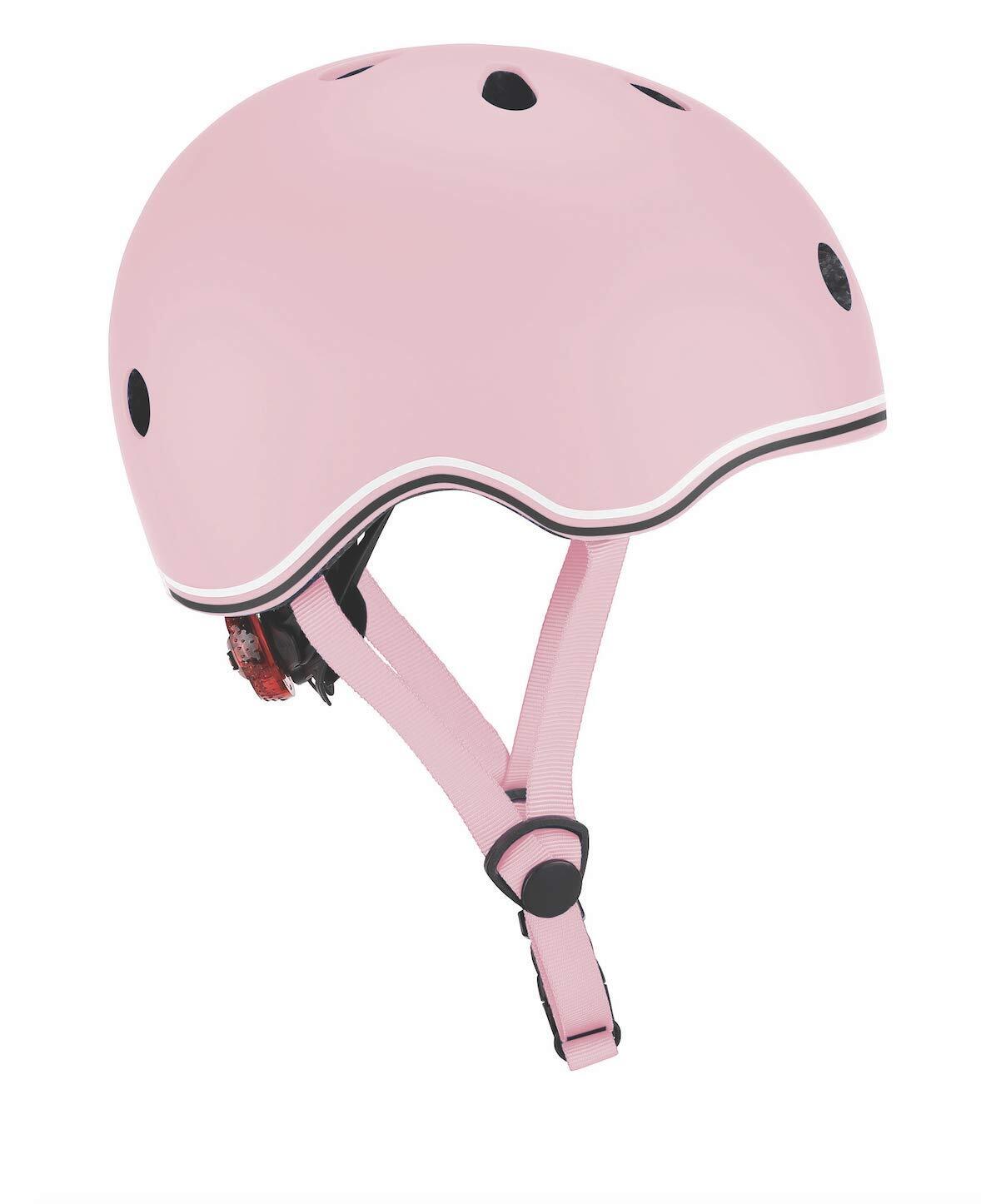 Globber - KIDS HELMET XXS / XS - Casco di sicurezza per bambini e ragazzi (K2J)
