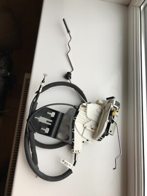GENUINE MOPAR 04589913AE FRONT DOOR ACTUATOR LATCH