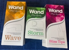 Massager Attachments Fits HV260 HV270 HITACHI Magic Wand fast free shipping USA!