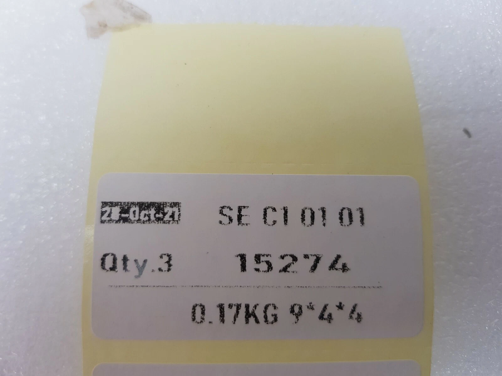 THK 2LT16ACLM+264.5LPM — photo 3 of 4
