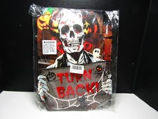 Halloween Yard signs New