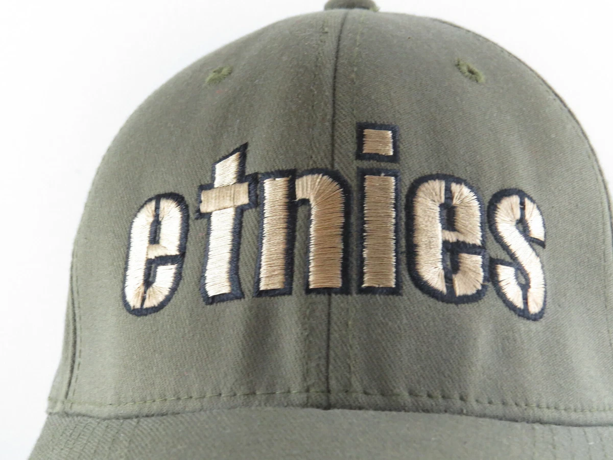 Etnies flexfit best sale hat