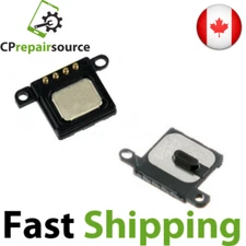 iPhone 6S On/Off Power Button Volume Mute Switch Flash Flex Cable Metal Plate