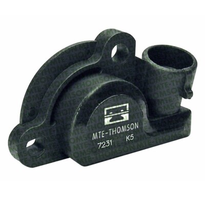 MTE-THOMSON 7231 Throttle Position Sensor Compatible with 87-22 GMC, Daewoo,