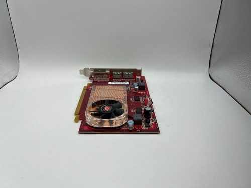 ATI Radeon HD4650 - Picture 13 of 24