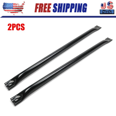 2 PCS For Chevy / GMC Silverado 1500 Crossmember / Frame Brace 15760799 27.5'' 