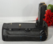 Flashpoint Battery Grip ICABGE6AP For Canon 5D Mark II Camera