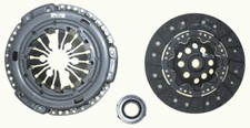 SACHS 3000 951 707 Kupplungssatz für VW SEAT AUDI
