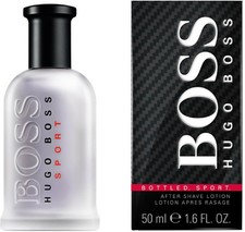 boss bottled intense 50 ml