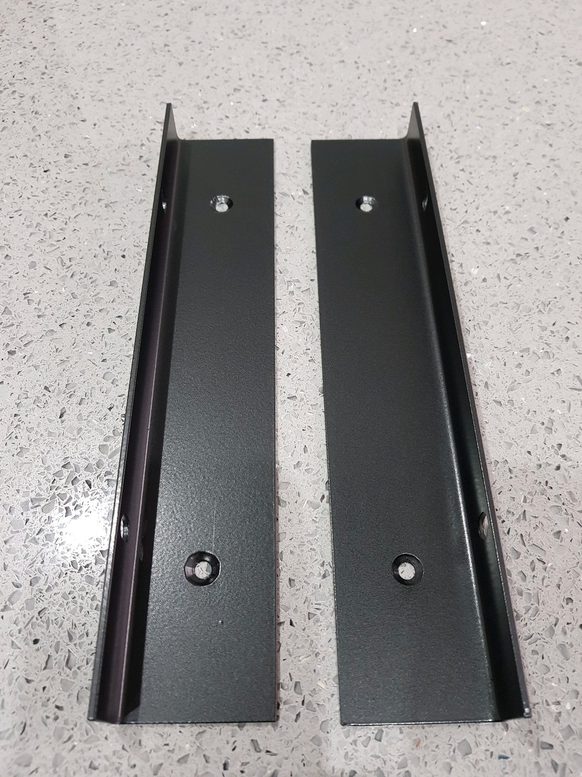 Novation Peak Rack Ears (Rack Mount Kit) eBay