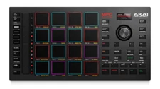 Akai Professional MPCSTUDIO2 MPC Studio Music Controller