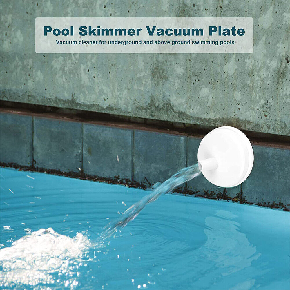 SP1106 Unterboden-Pool-Skimmer-Abdeckung - Ersatz Für Hayward SP1082, SP1084, SP1085, SP1075