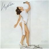 Kylie Minogue - Fever (2001)