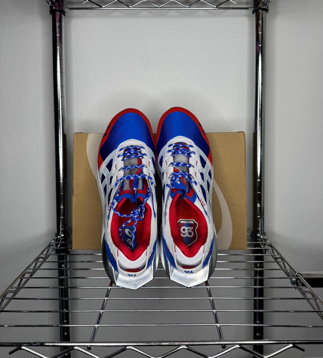 Size 8.5 - Shoe Palace x ASICS Gel Lyte 30 Japan for sale online
