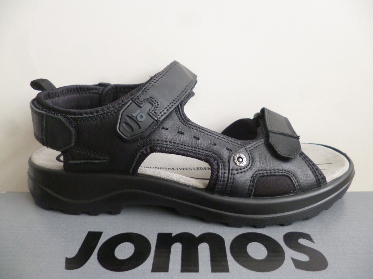 Produktbild von Jomos Slipper Leder Campus Taupe