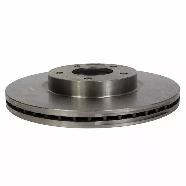 Rotor de freno para Ford (P/N 6U2Z-1V125-H)