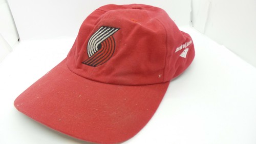 Portland Trailblazers NBA Red 