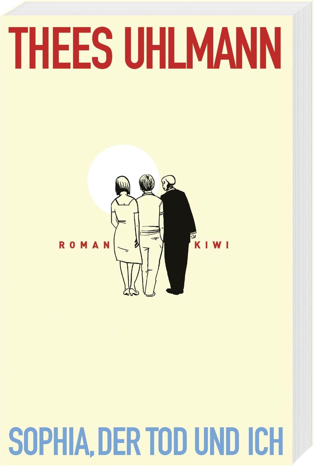Thumbnail - Sophia, Der Tod Und Ich Thees Uhlmann