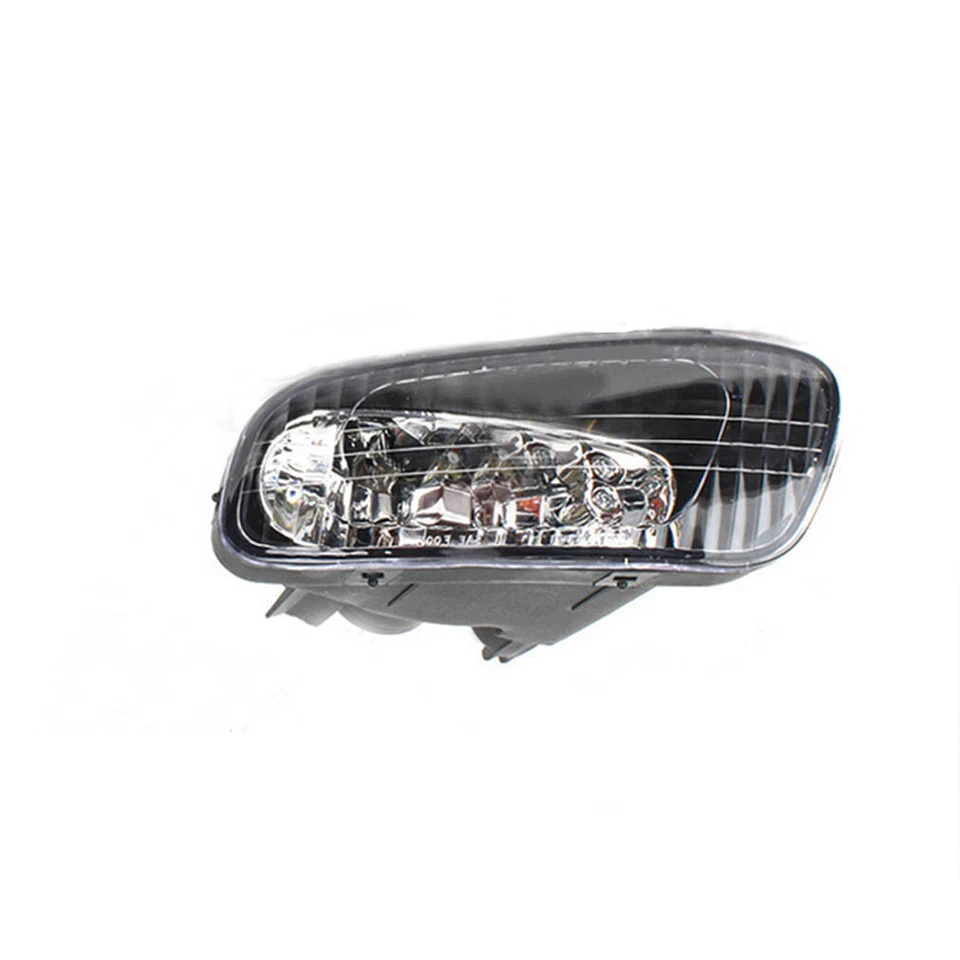 Par de luces antiniebla para parachoques delantero Lexus ES300 ES330 2002-2006 Foto 4 de 4