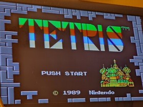 NES Games.Tiny Toons,Rescue Rangers,Burger Time,Bubble Bobble,Tetris,Mario 3 n 1