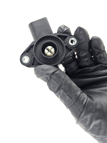 VNE OEM Intake Manifold Flap Position Sensor 03C907386E 9100512 for Audi/VW - Picture 3 of 4