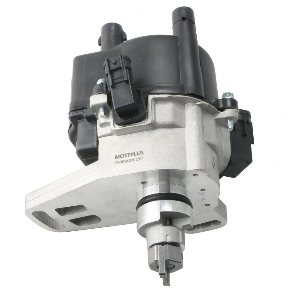 Distribuidor de encendido para Toyota Camry Celica GT MR2 1992-1995 2,2 L 19050-74050 Foto 2 de 4